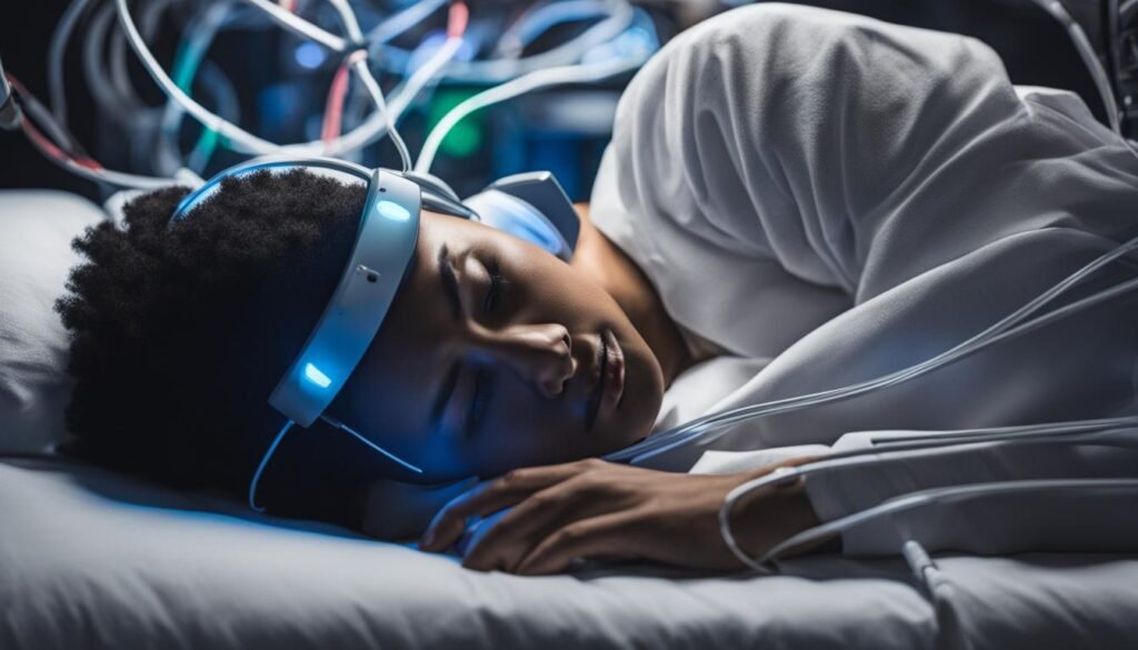 如何知道自己是否需要使用「睡眠呼吸機」？