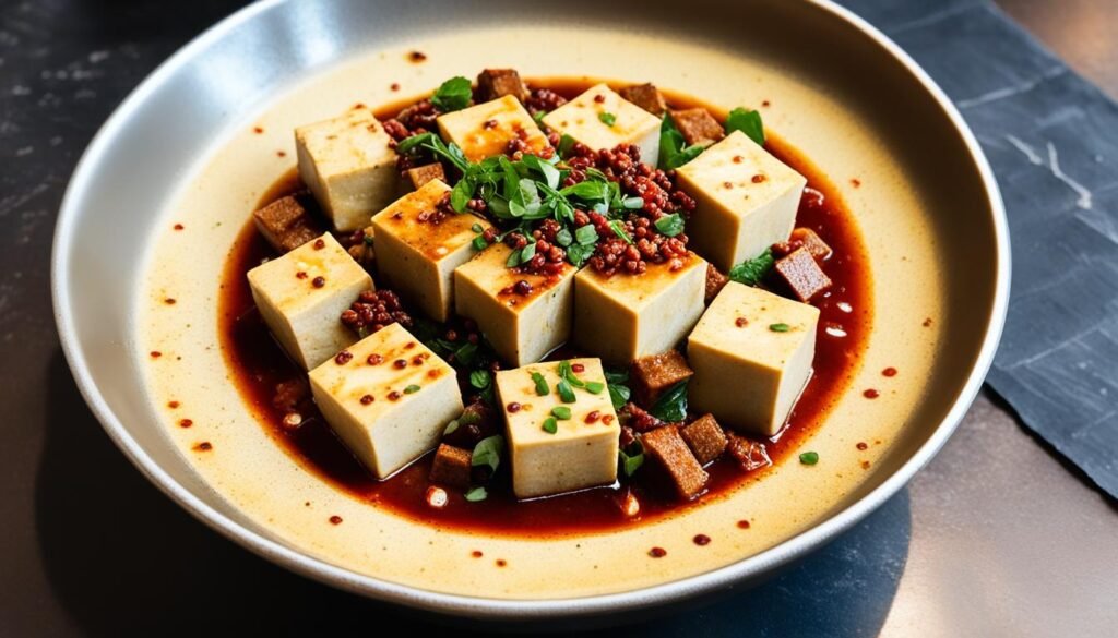 How to Make Stinky Tofu with Mala Sauce: Easy Recipe