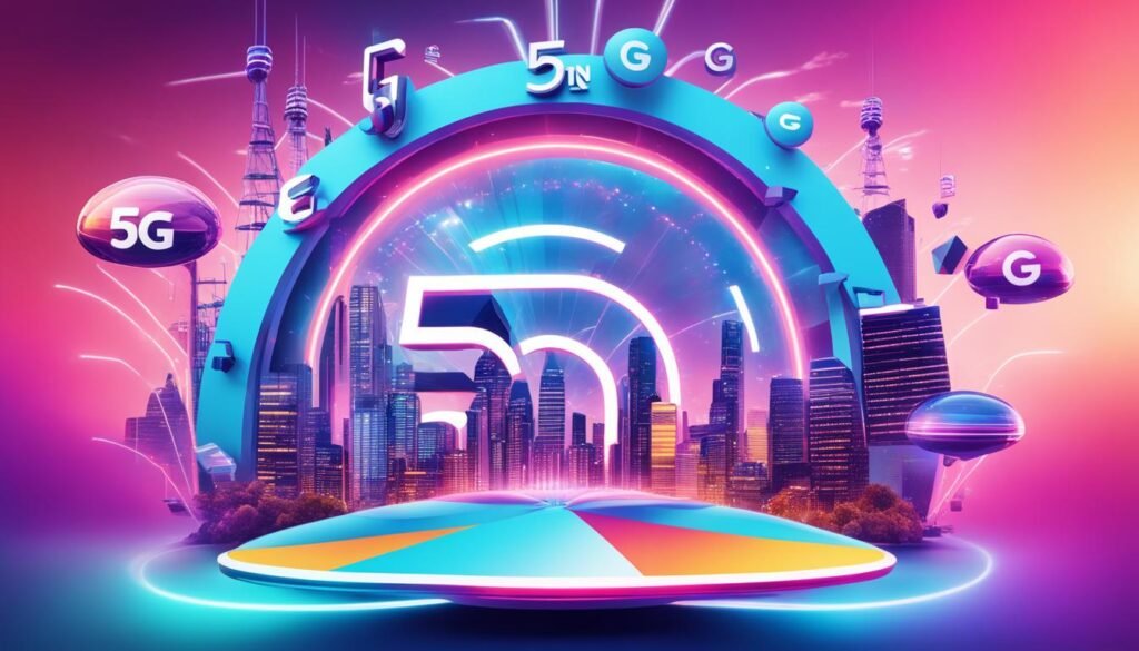 5G時代嚟臨：你嘅電話plan準備好未？