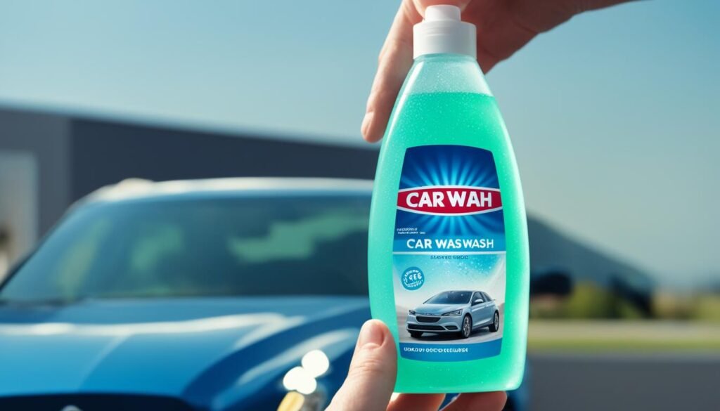 洗車用品的品質測試:行業標準與消費者期望