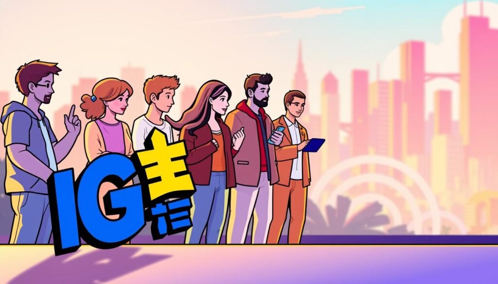IG買粉絲