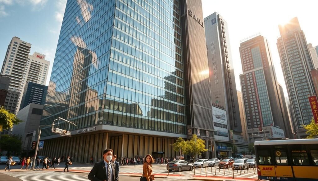 尖沙咀租Office市場的最新趨勢