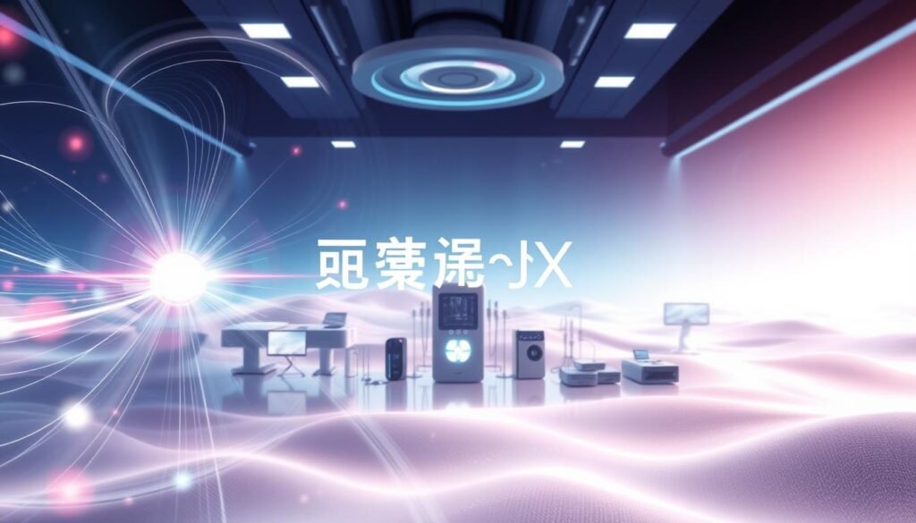 Oligio X 原美電波