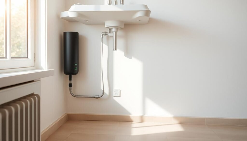 新手入門：淨水器安裝與使用完全指南