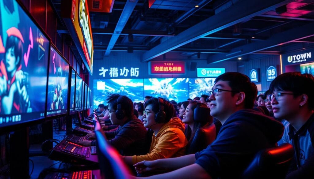 真人視訊博弈的魅力：為何深受台灣玩家的喜愛？