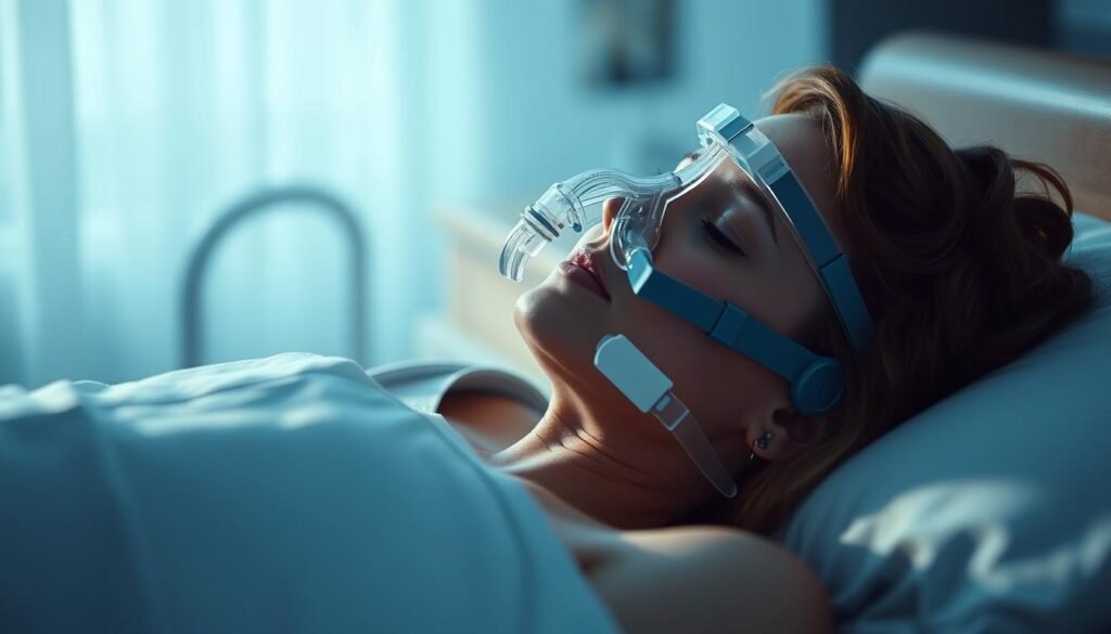 生成圖片：瑞思邁AirSense11睡眠呼吸機