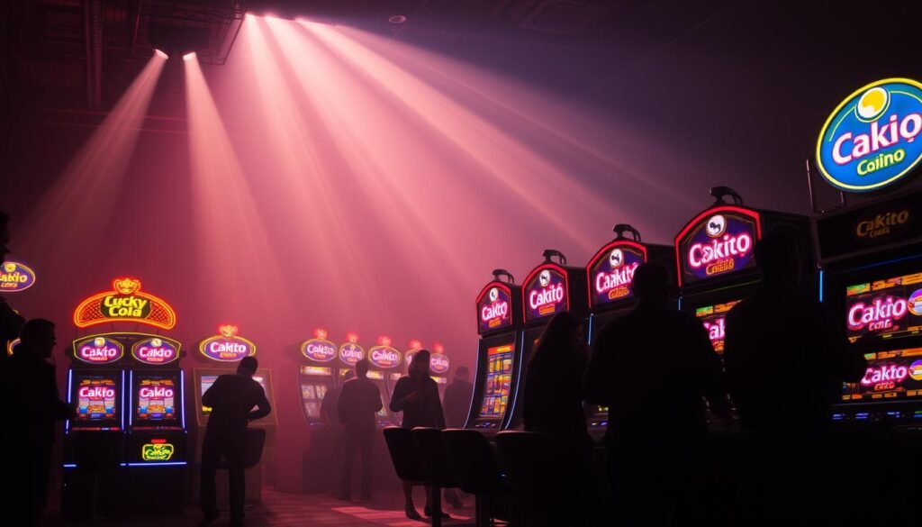Lucky Cola Casino slots Lucky Cola Casino slots
