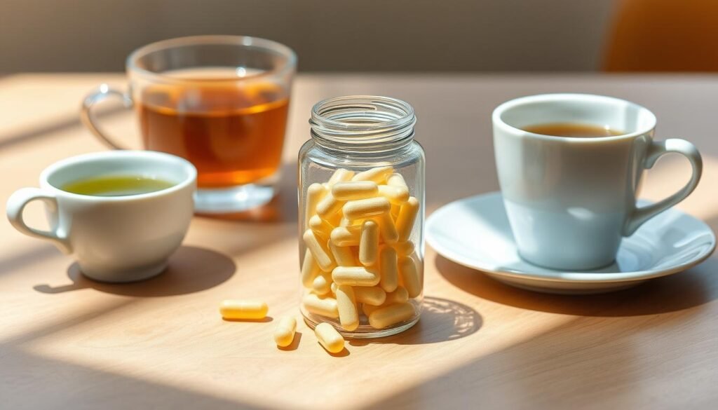 益生菌推薦避免與咖啡、茶同時服用