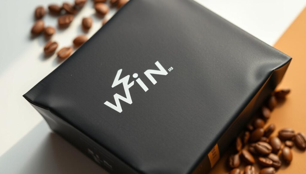 Wintech Package Coffee Packaging Solutions