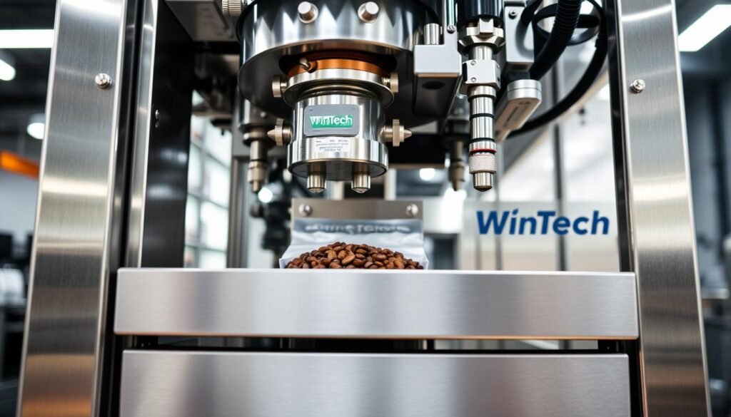 Packaging of Coffee Beans: One-Touch Changeover Techniques for Rapid SKU Switching