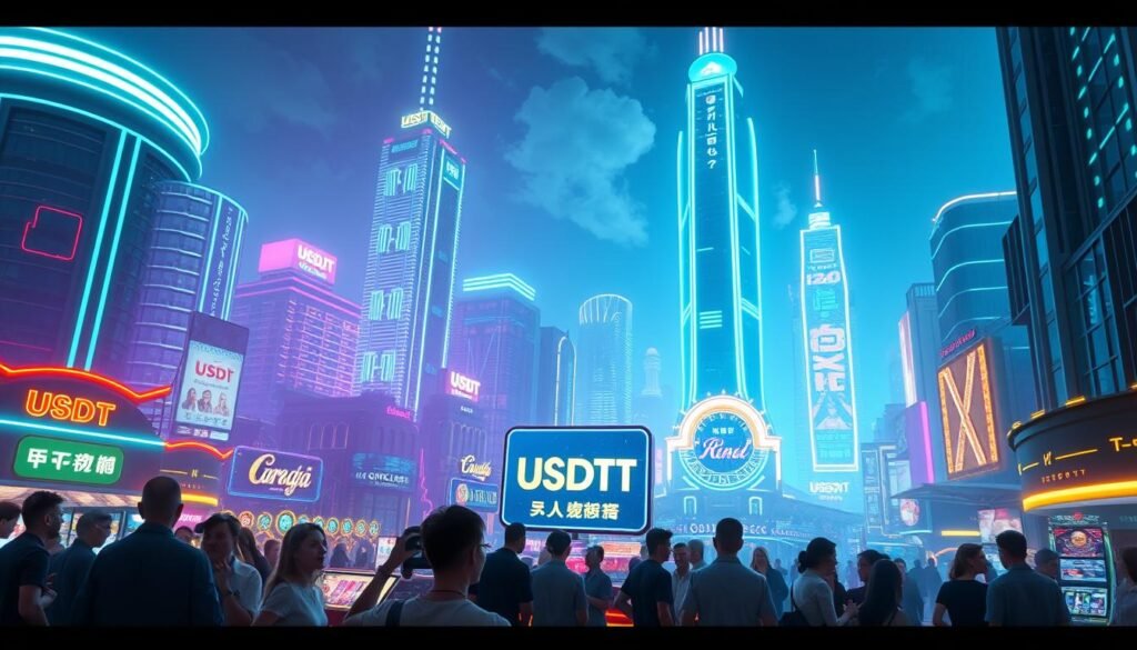 usdt娛樂城體驗金