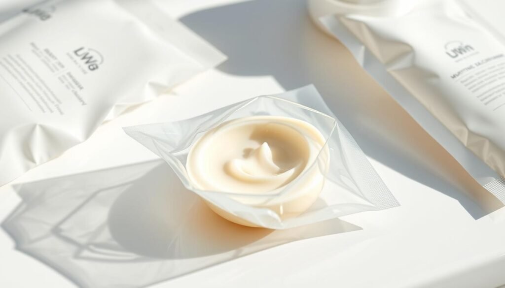 Exploring the Functional Benefits of What Are Sachets in Cosmetic Packaging