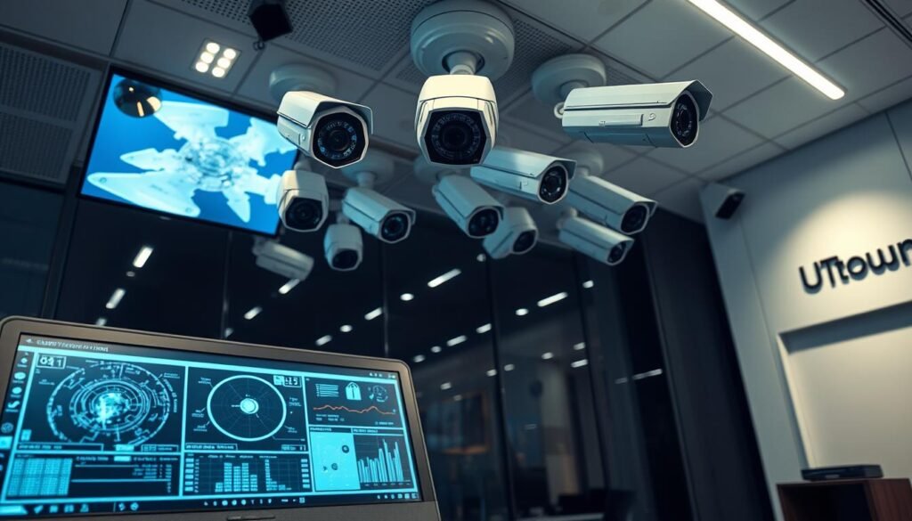 實時監控系統安全檢測 實時監控系統安全檢測