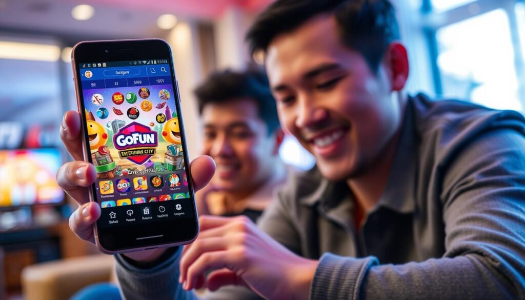 GoFun娛樂城玩家心得分享 GoFun娛樂城玩家心得分享