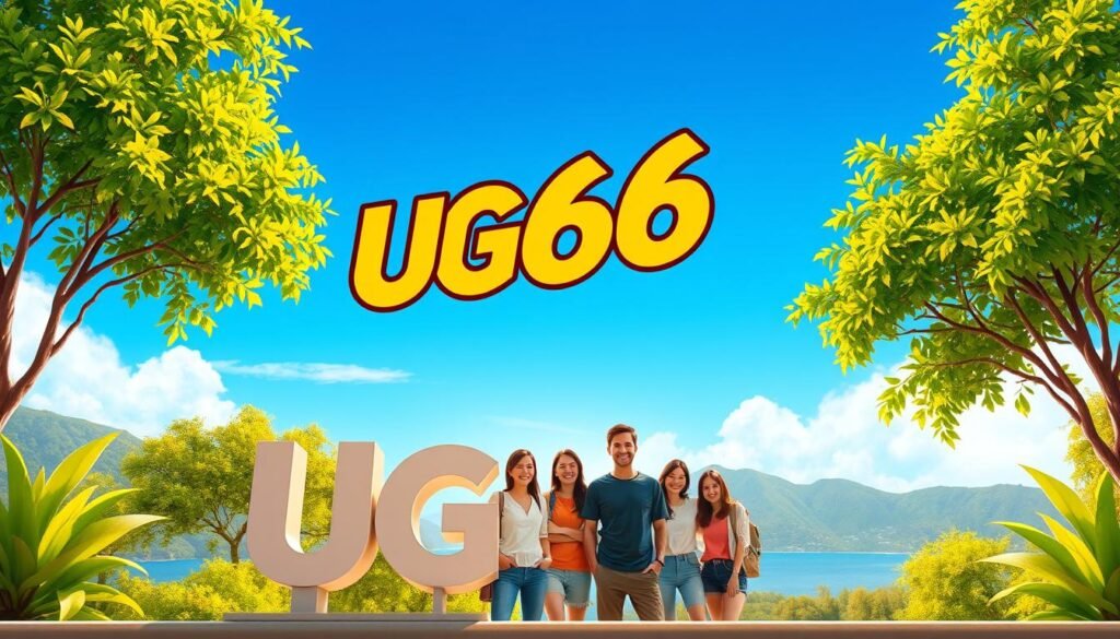 ug娛樂城註冊