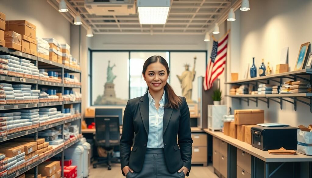 探討台灣用戶美國代買轉寄的便利方式