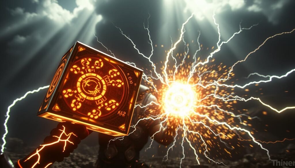 如何運用雷神之鎚攻略提升遊戲勝率