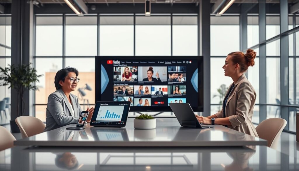 Youtube买粉 与品牌叙事：长期信任的建立路径