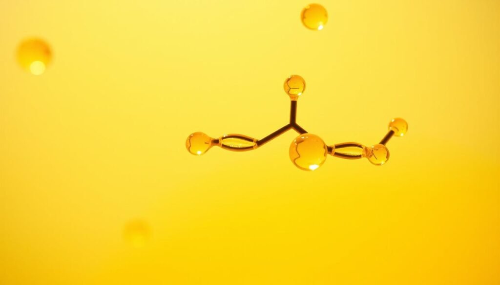 游離型葉黃素與眼睛疲勞恢復速度的關係