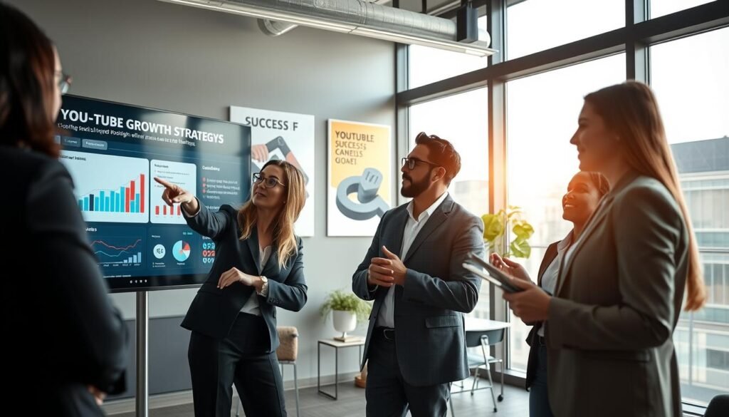 最大化YouTube买粉效益的进阶技巧