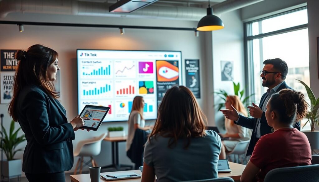 利用tiktok买粉测试内容市场接受度