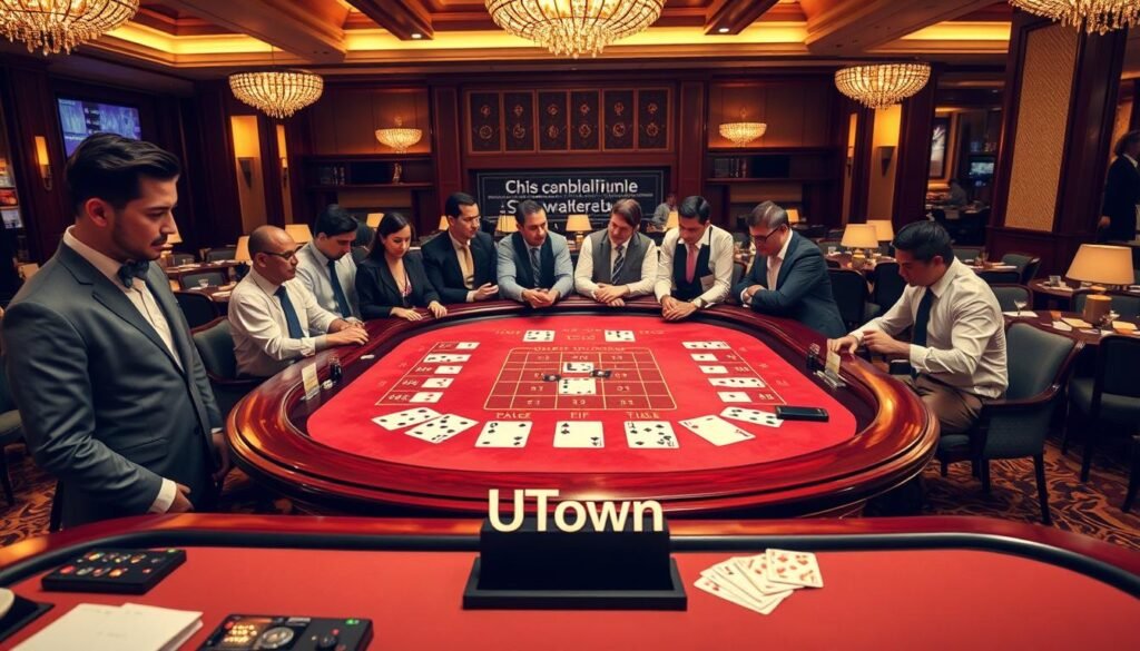 百家樂下注策略