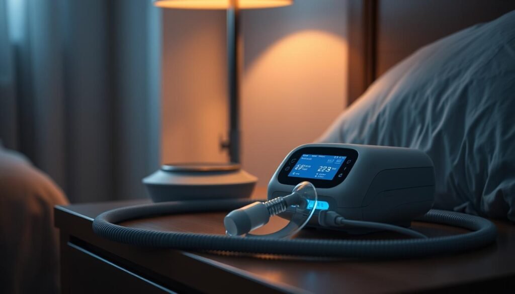 呼吸機租賃與購買：睡眠呼吸機的經濟考量