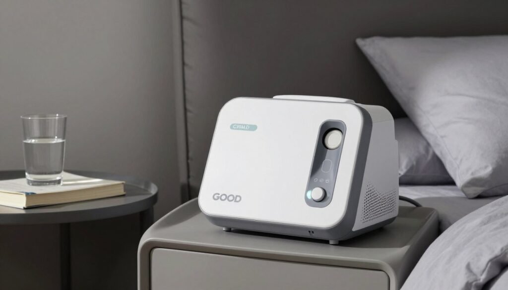 呼吸機 節日旅行準備：攜帶睡眠呼吸機 通關須知