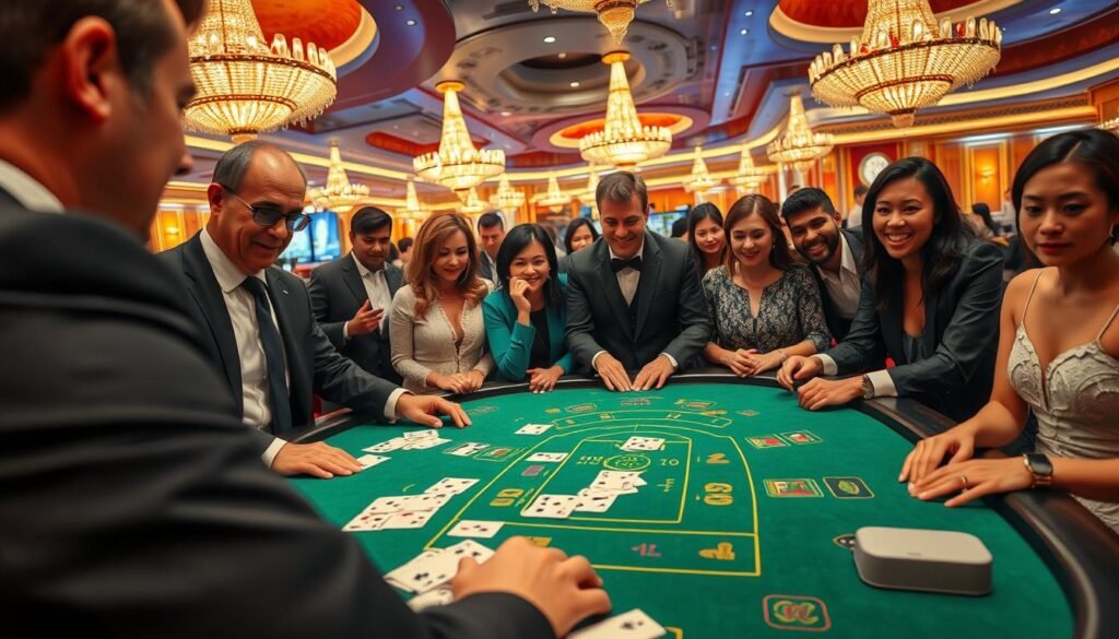 t9真人新手教學：從介面操作到熱門遊戲規則一次看懂