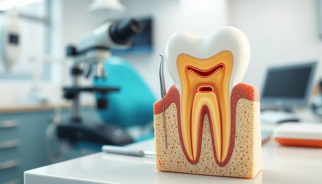 杜牙根原理與保存天然牙齒之間的關係
