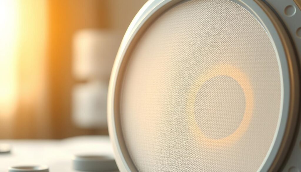 呼吸機 濾網更換時機：守護睡眠呼吸機 空氣品質的細節