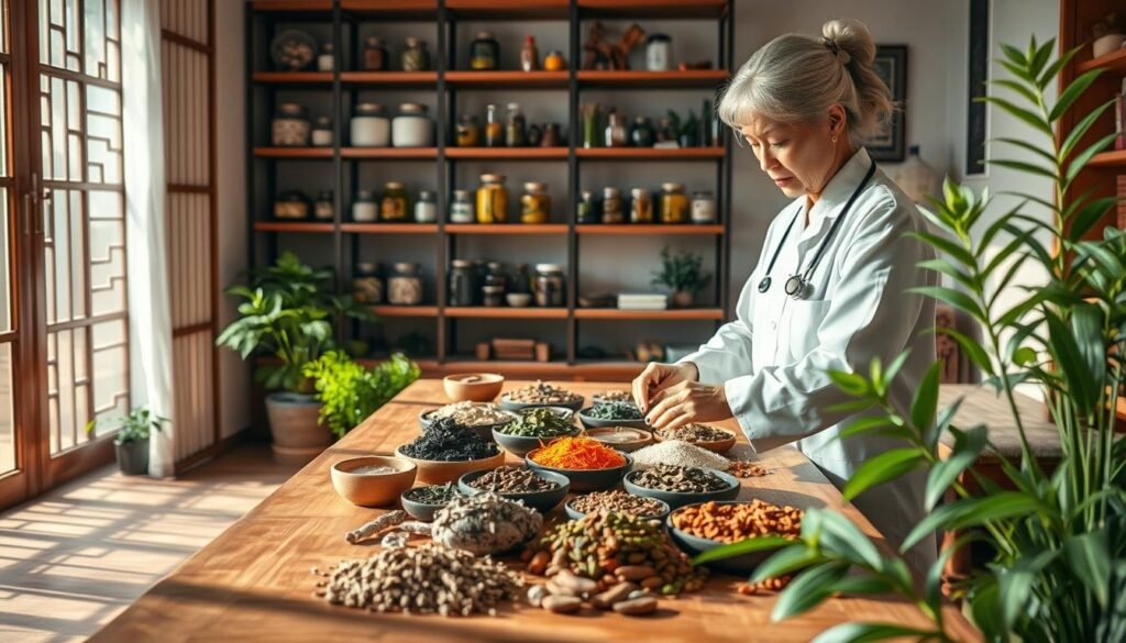 濕疹止痕的中醫療法與草本治療