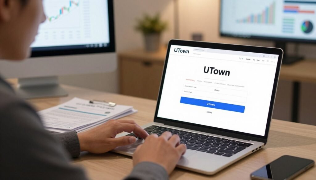 優塔market教學 出金篇：極速提領 USDT 的操作流程與注意事項整理