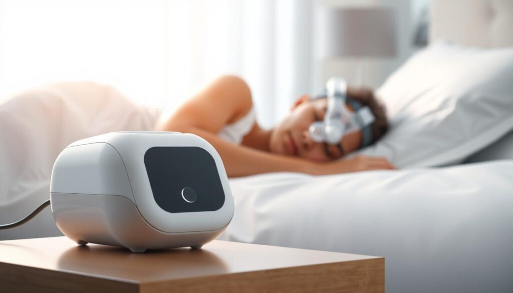 呼吸機與睡眠呼吸機的睡眠環境優化技巧