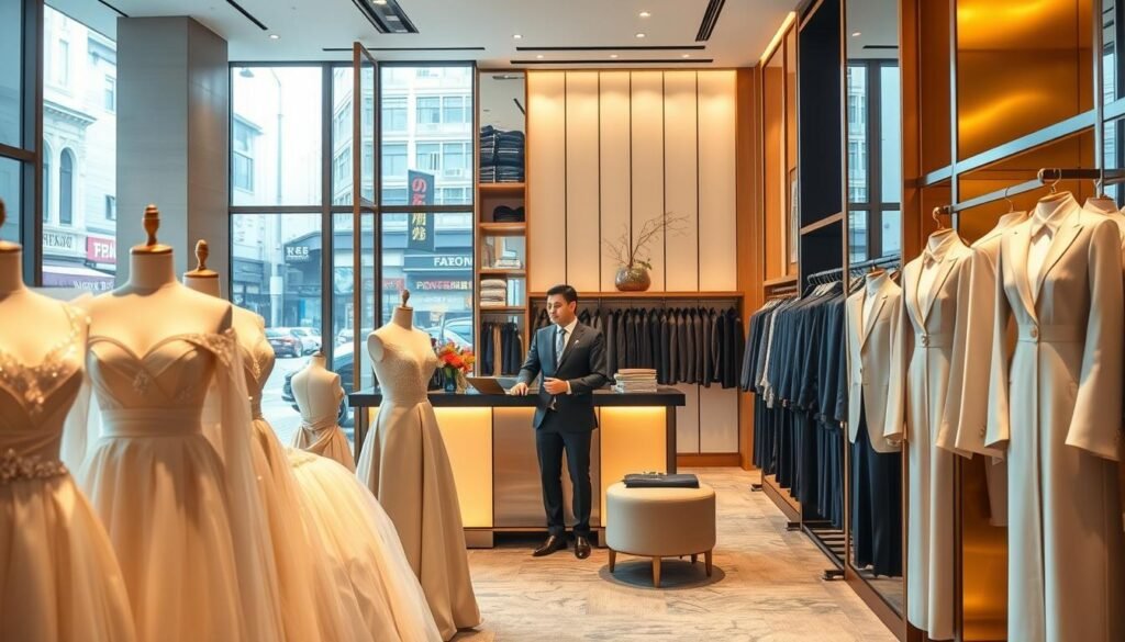 高規格 台北禮服店 所配備的代客泊車服務如何確保前往 禮服店 的賓客愛車安全？