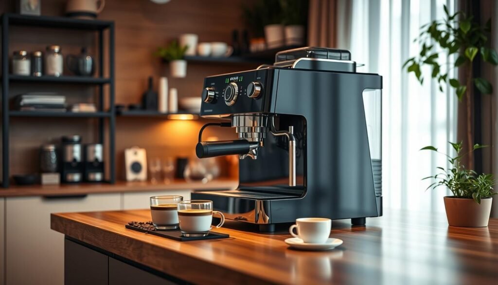 La Marzocco 如何透過遠端預熱功能優化沖煮流程？