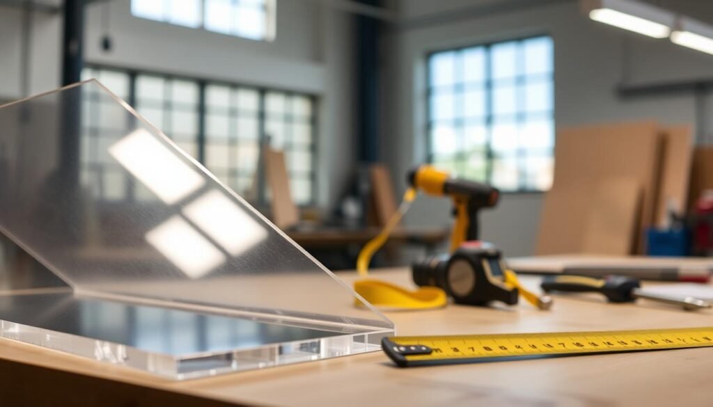 Flat Polycarbonate Sheets in Vehicle Windshields and Transportation Applications