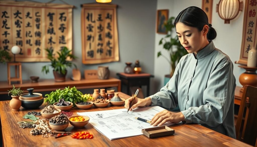多囊卵巢症中醫真實個案：針灸助通經的調理歷程